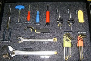 6S Hand Tools