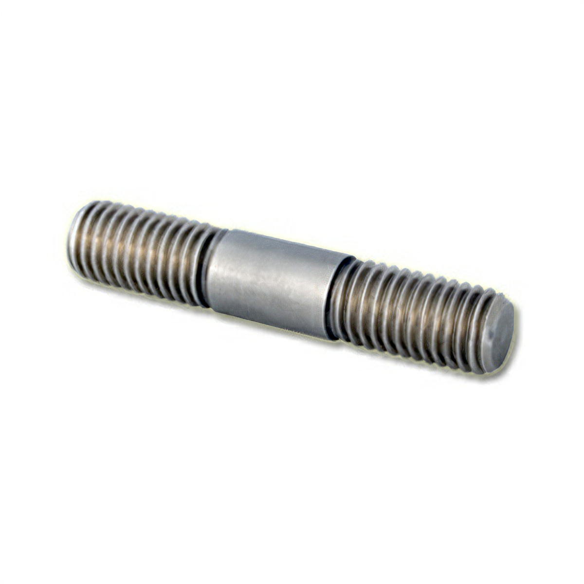 Transmission Double Ended Stud<br>4340 Steel<br>40-44 HRC Transmission Double Ended Stud