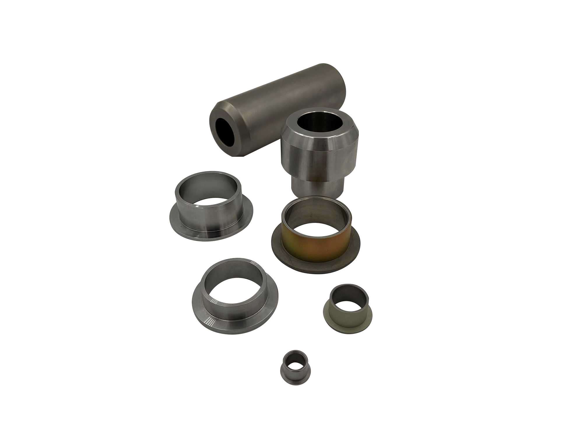 Large Bushings Large Bushings