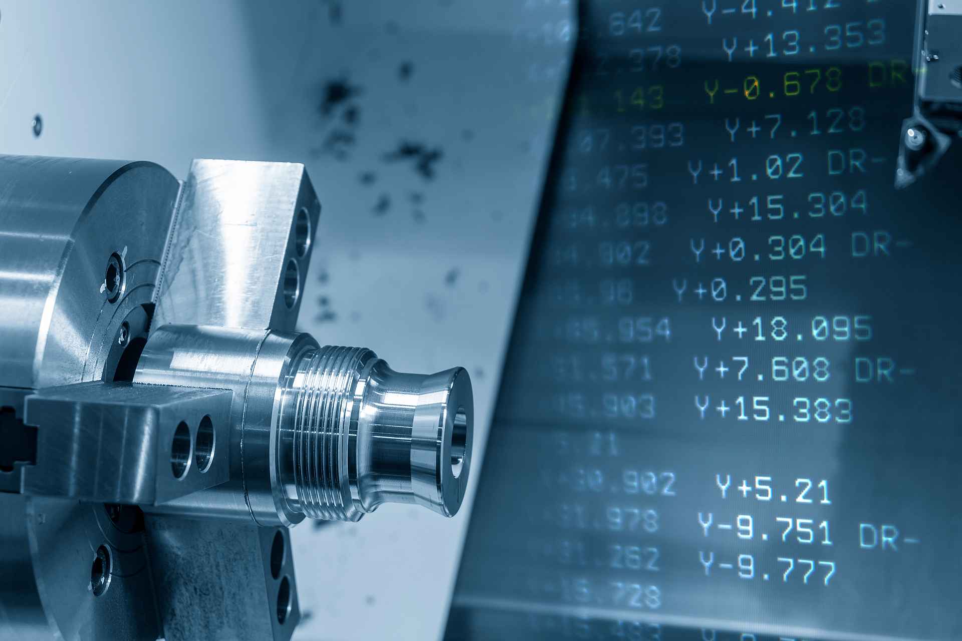 How to choose a quality CNC Machining Company