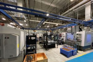 What Is Cellular CNC Machining And Why Is It Superior?