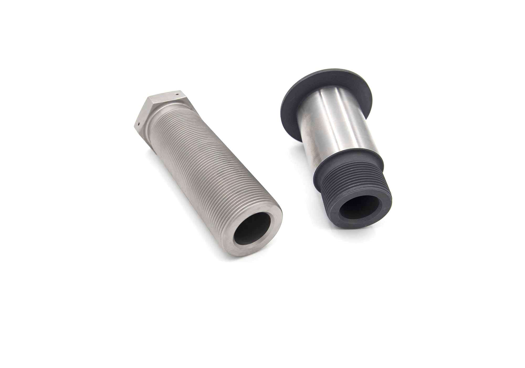 Critical Attach Bolts<br>13-8PH Steel<br>43-48 HRC Chrome SFL Critical Attach Bolts