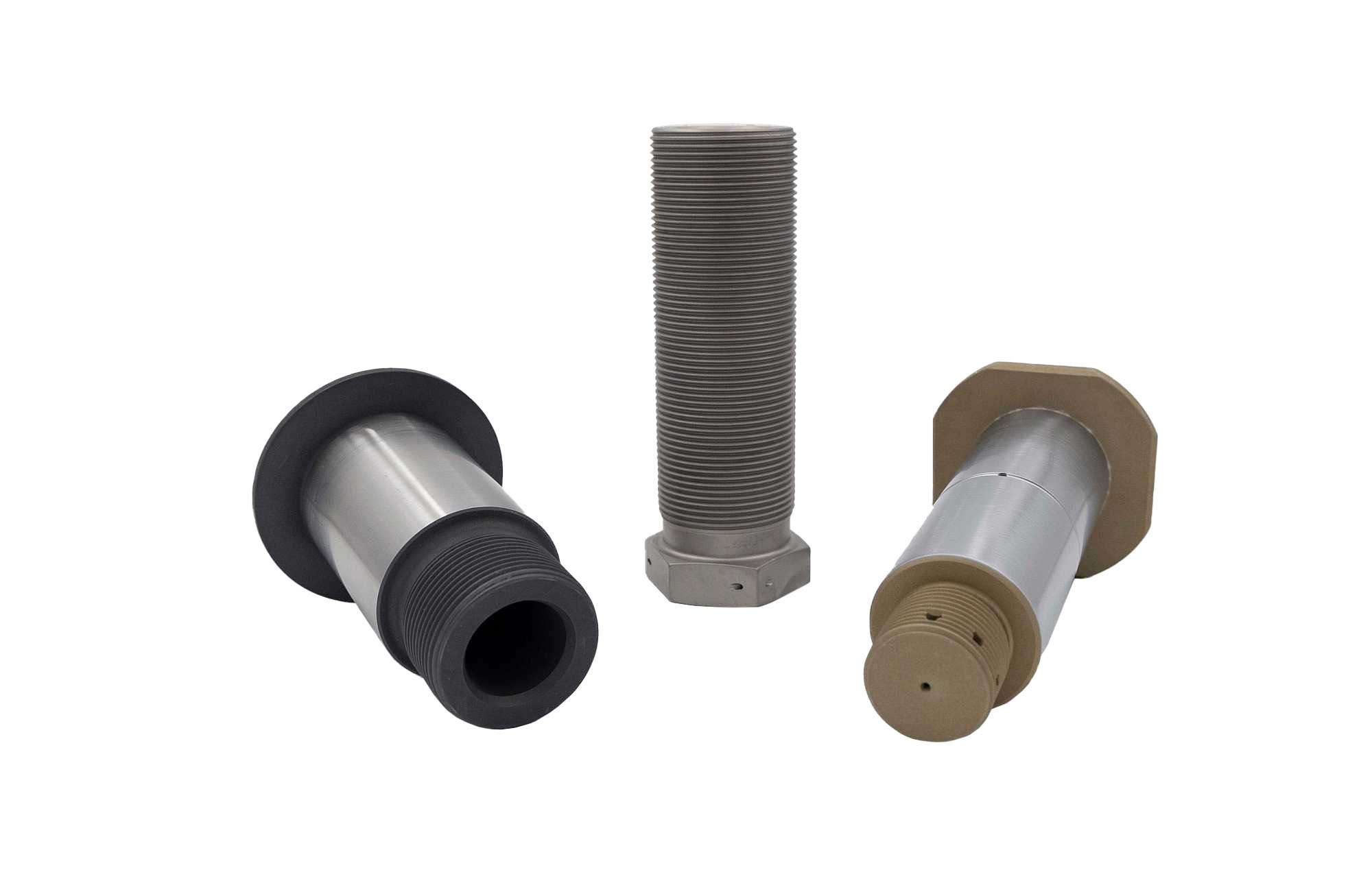 Critical Attach Shoulder Bolts Critical Attach Shoulder Bolts