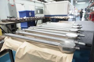 Landing Gear Cell Part