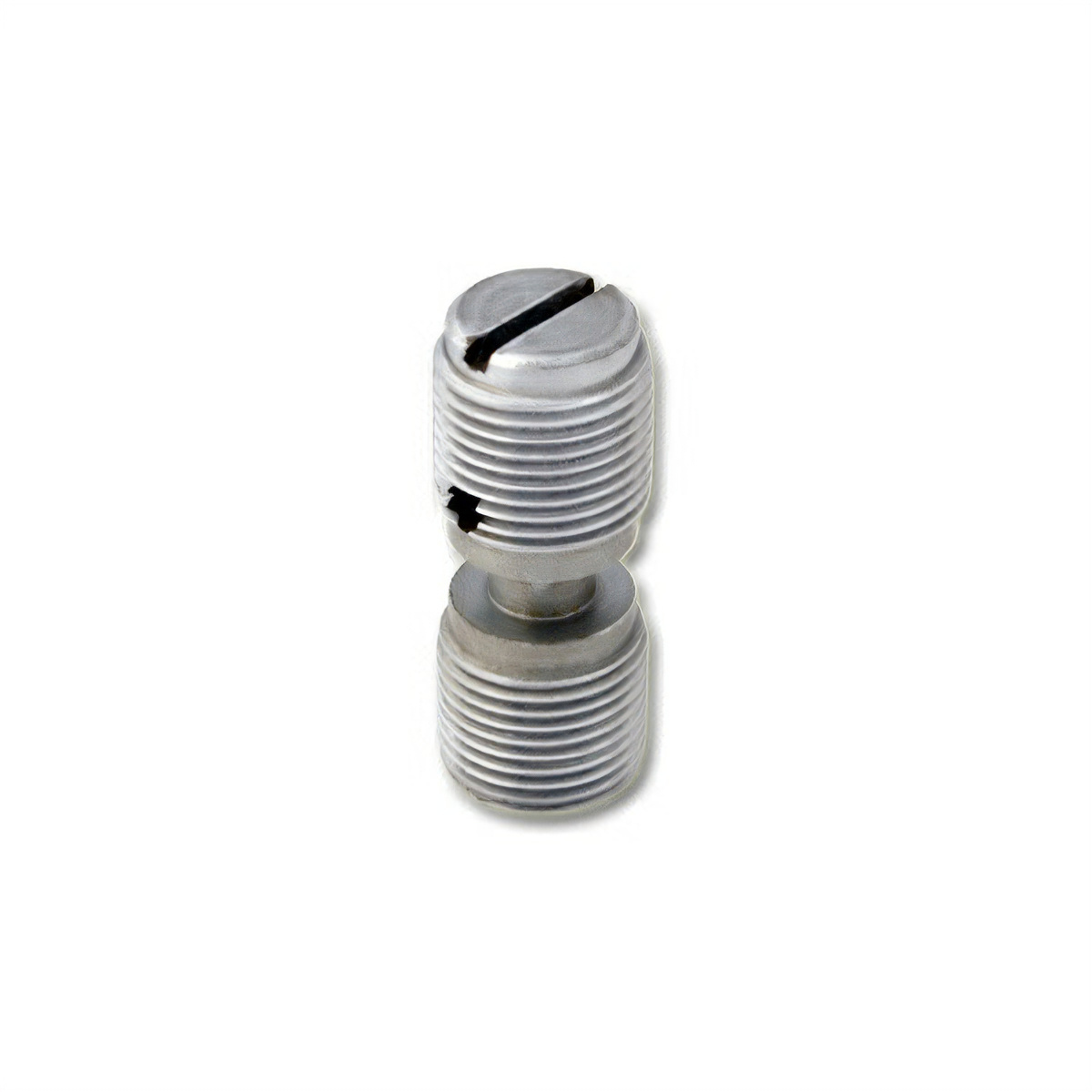 Double Ended Stud<br>15-5PH Steel<br>15-5PH Steel<br>42-46 HRC Double Ended Stud