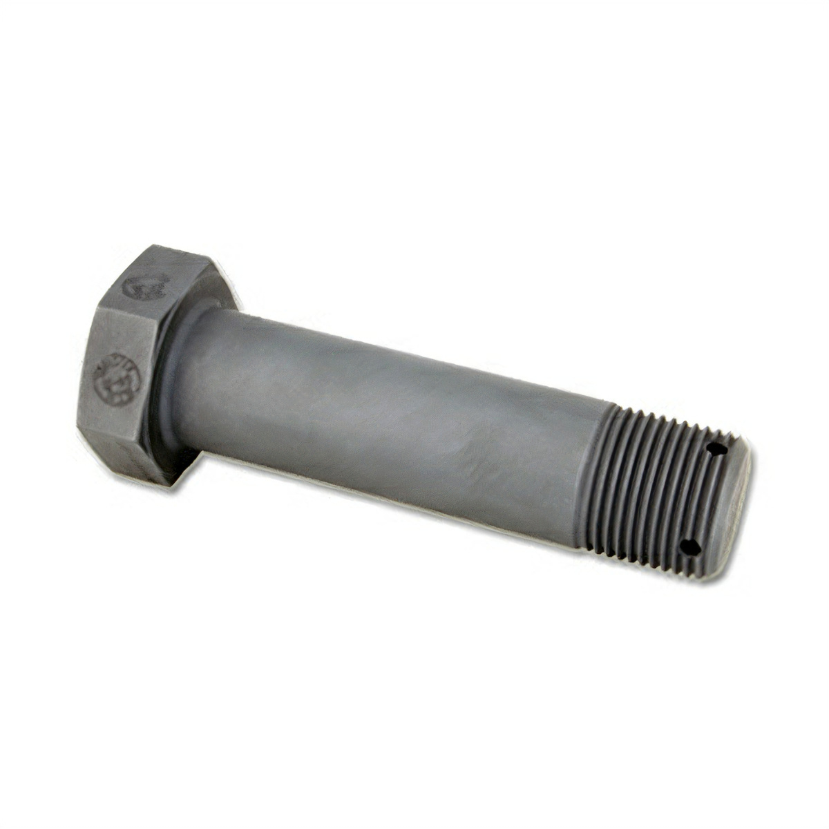 Hex Bolt<br>13-8PH Steel<br>43-48 HRC Hex Bolt