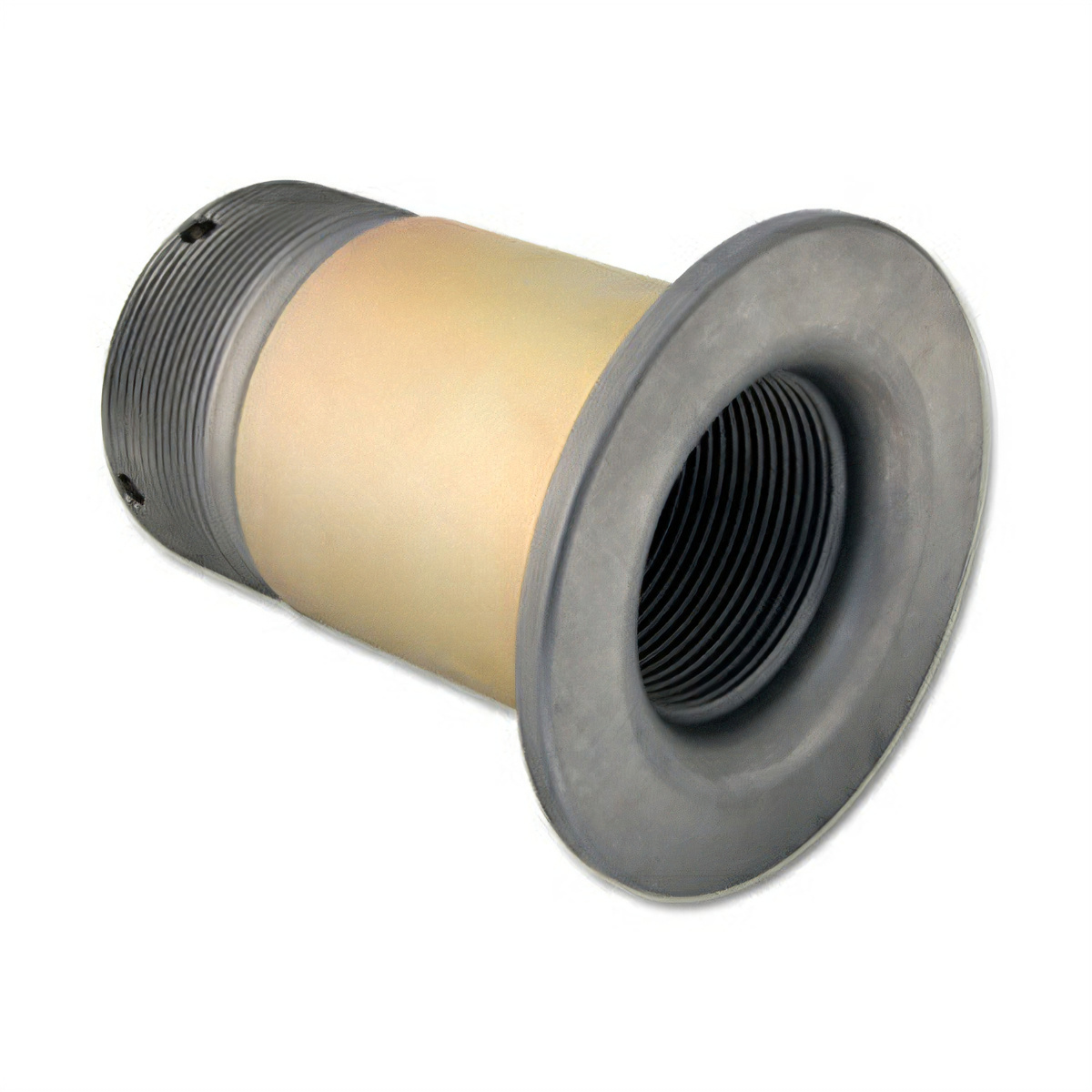 Suspension Lug, Aluminum IVD<br>13-8PH H1000<br>43-48 HRC Suspension Lug