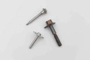 Small Bolt Cell parts