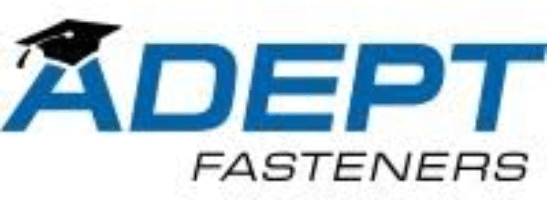 Adept Fasteners