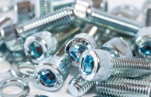 What is Knurling? An Overview of the Knurling Process.