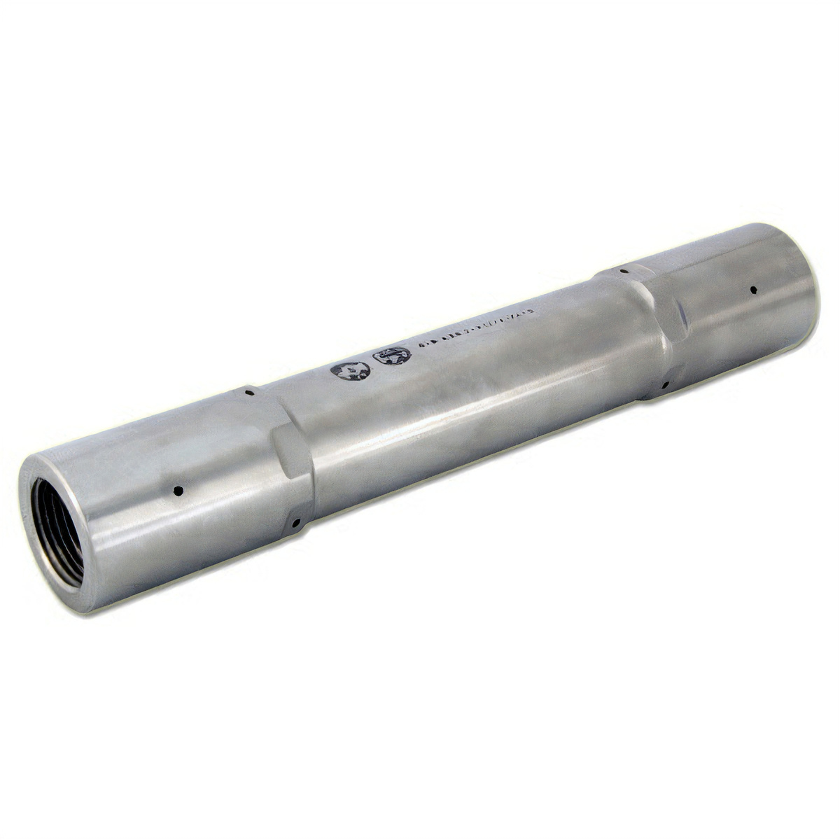 Helicopter Control Rod<br>15-5PH<br>38-42 HRC Helicopter Control Rod