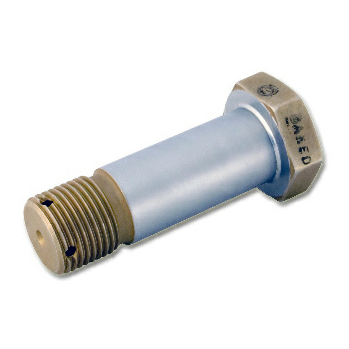 Mori Seiki cell bolt 1<br>Chrome CAD Mori Seiki cell bolt