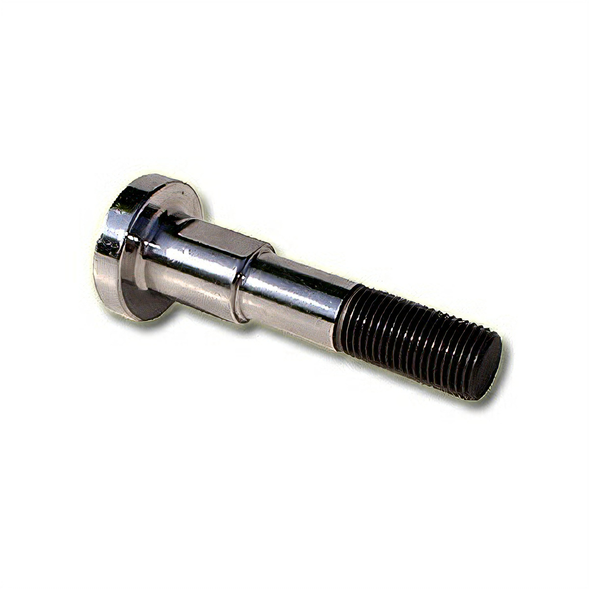Tension Button - Door Attach Assembly<br>13-8MO Stainless Steel<br>200ksi Tension Button - Door Attach Assembly