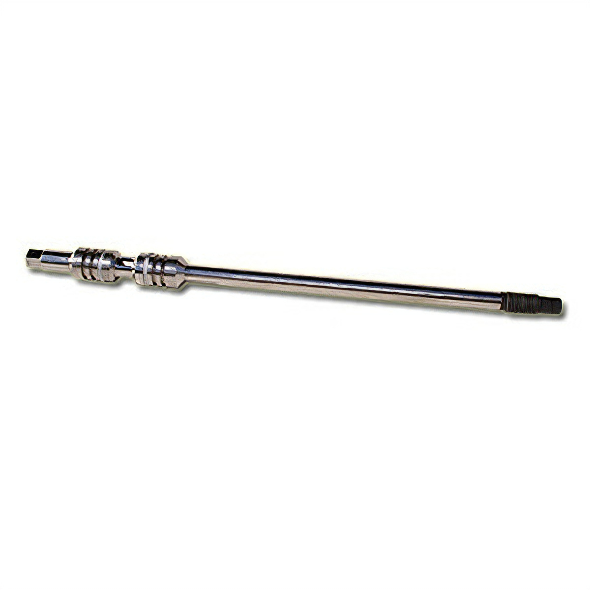 Ejector Rod - Bombpack<br>Inconel 718<br>44min HRC Ejector Rod - Bombpack