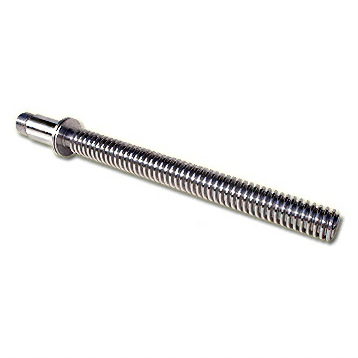 Auxiliary Lead-Screw<br>5/8-8 ACME 5C Thread<br>15-5 Stainless Steel<br>36-40 HRC Auxiliary Lead-Screw