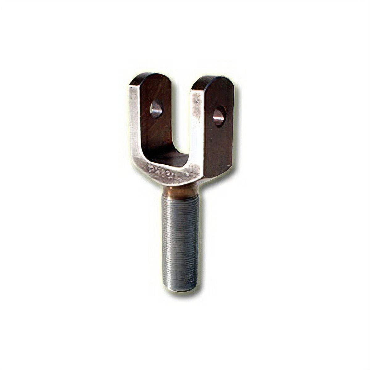 Clevis - Stabilizer<br>4330 Mod Steel<br>40-44 HRC Clevis - Stabilizer