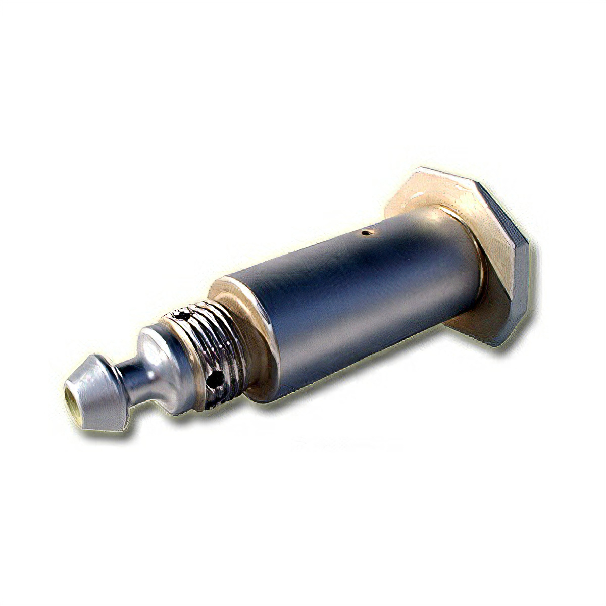 Alignment Pin<br>4130 Steel<br>40-42 HRC Alignment Pin