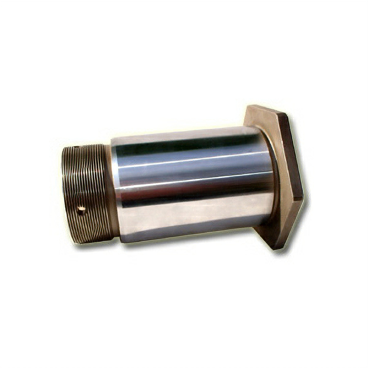 Pin - Main Support - Hard Chrome / Cadmium Plated<br>Hy-Tuff Material<br>220-240ksi Pin - Main Support
