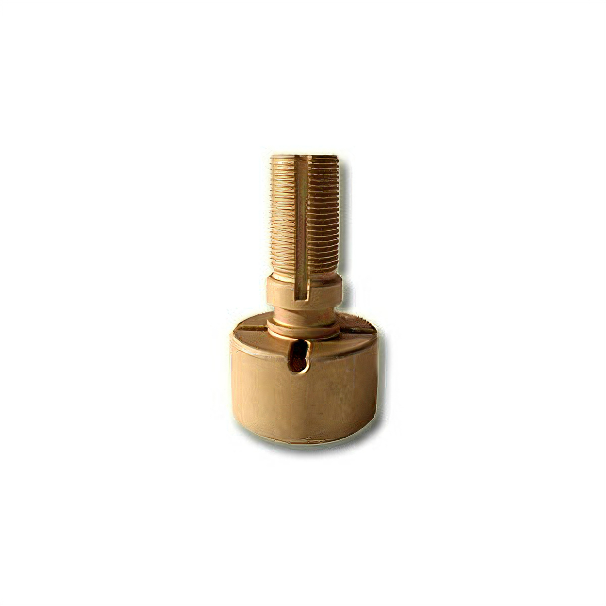 Adjustor Base<br>4130 Steel (34-36 Rc) Adjustor Base